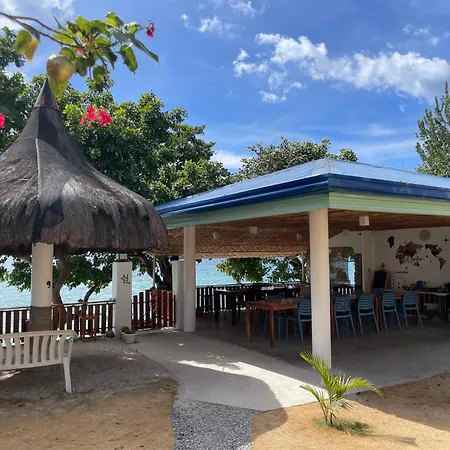The Shuim Dive Resort Moalboal