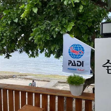 The Shuim Dive Resort Moalboal