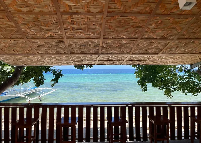The Shuim Dive Hotel