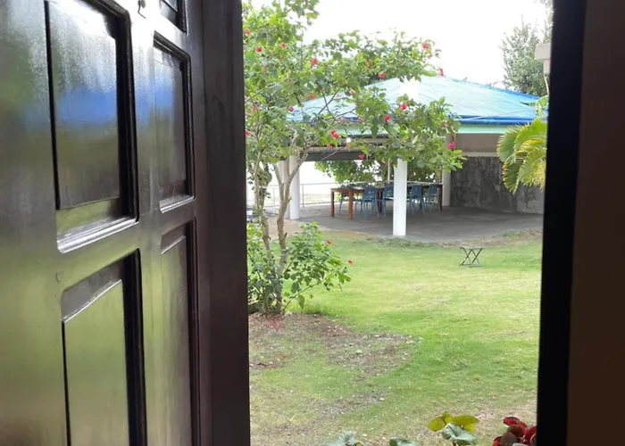 The Shuim Dive Hotel Moalboal