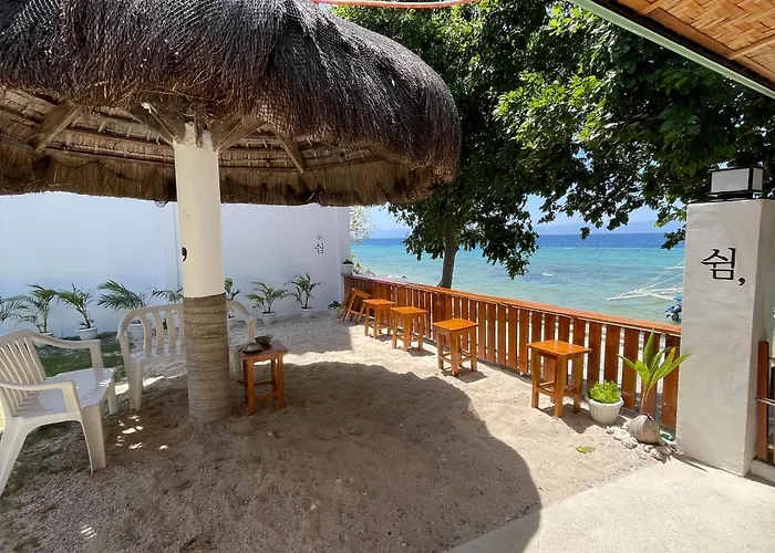 The Shuim Dive Hotel Moalboal