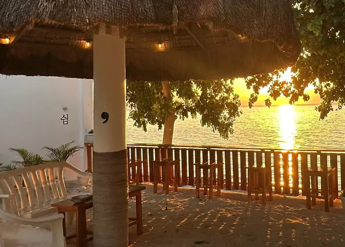 The Shuim Dive Hotel Moalboal
