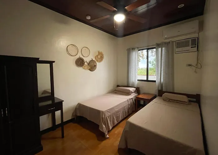 Hotel The Shuim Dive *