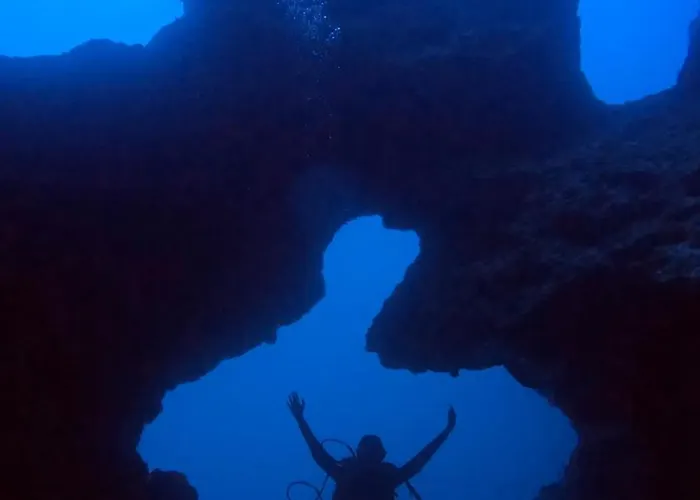 Hotel The Shuim Dive Moalboal