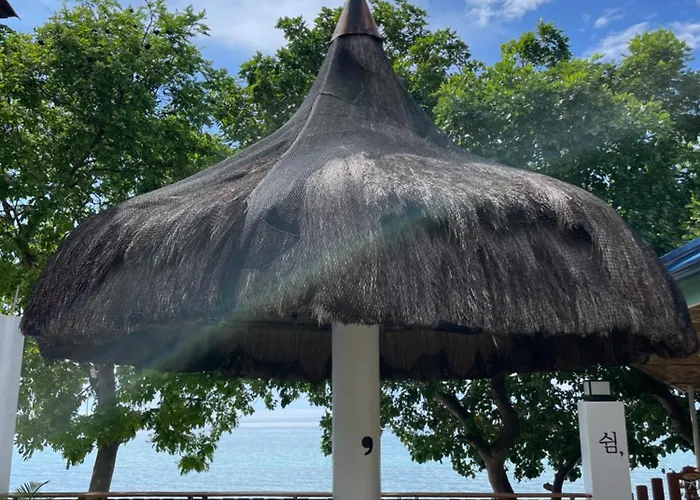The Shuim Dive Hotel