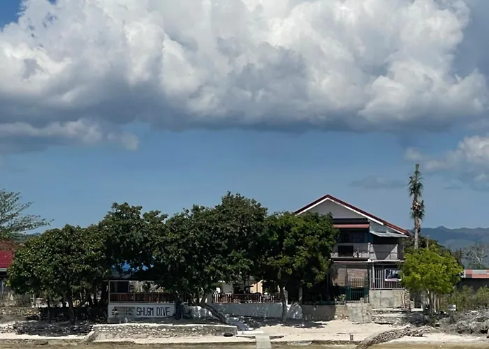 The Shuim Dive Moalboal