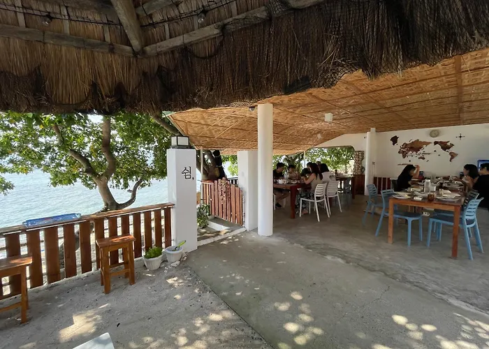 Hotel The Shuim Dive