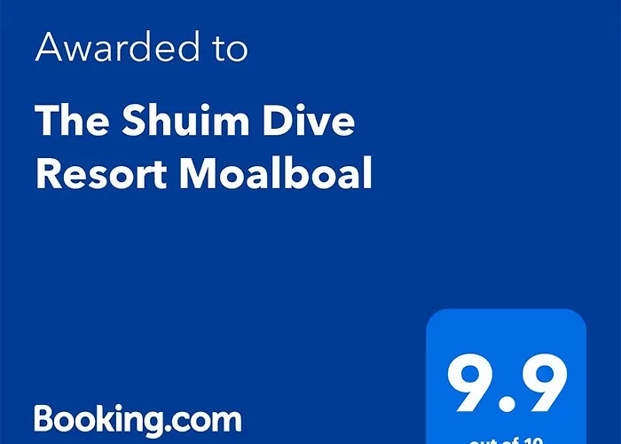 Hotel The Shuim Dive