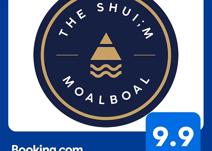 The Shuim Dive Moalboal