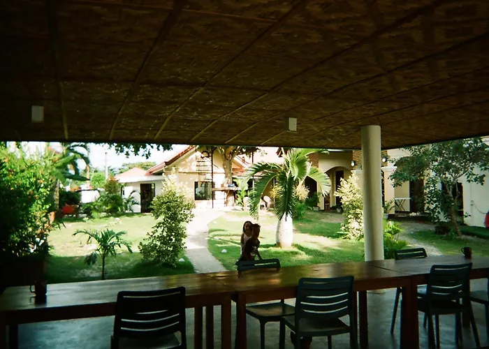 The Shuim Dive Hotel