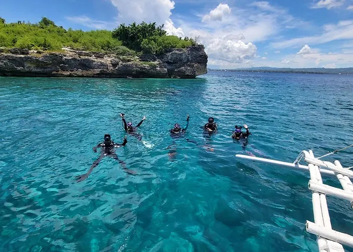 The Shuim Dive * Moalboal