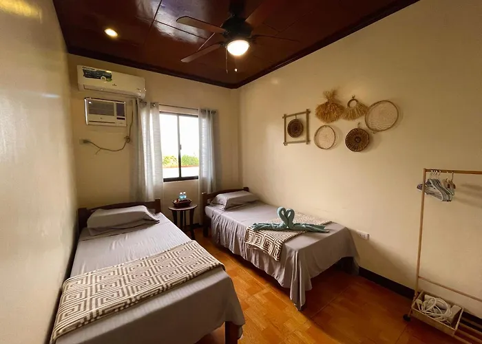 Hotel The Shuim Dive