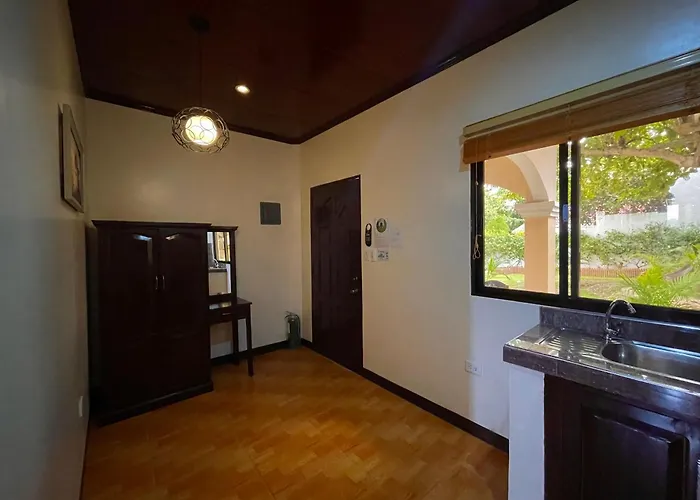 The Shuim Dive Hotel Moalboal